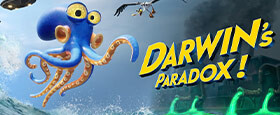 Darwin's Paradox!