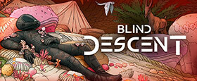 Blind Descent