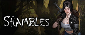 Shambles: Sons of Apocalypse