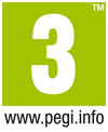 PEGI3