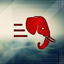 Schneller als ein Elefant