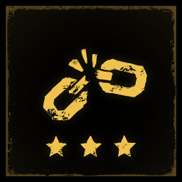 Operation Rapture (Veteran)