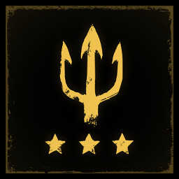 Operation Trident (Veteran)