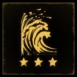 Operation Wave Breaker (Veteran)