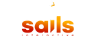 Logo Twin Sails Interactive