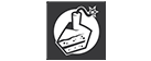 Logo Piece of Cake studios